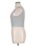 Unbranded Gray Tank Top Size XL - photo 5