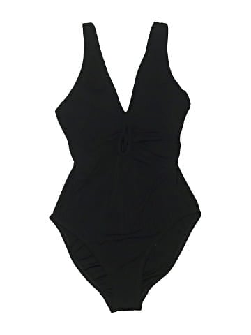 Robin Piccone Bodysuit (view 1)