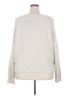 Time and Tru 100% Acrylic Ivory Pullover Sweater Size 20 - photo 2