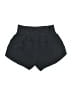 Asics 100% Polyester Solid Black Athletic Shorts Size XS (estimated) - photo 2