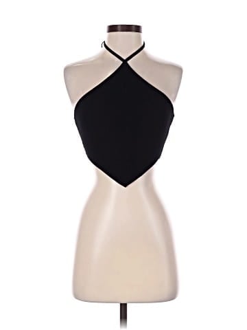 Babaton Halter Top (view 1)