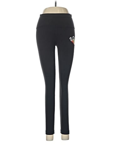 Lululemon Athletica Yoga Pants (view 1)