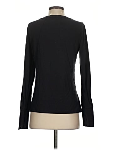 Gap Fit Long Sleeve T-Shirt (view 2)
