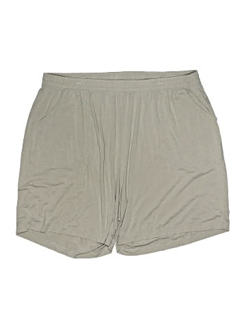 Universal Standard Athletic Shorts (view 1)