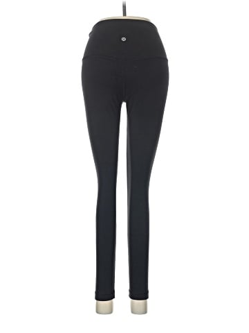 Lululemon Athletica Yoga Pants (view 2)