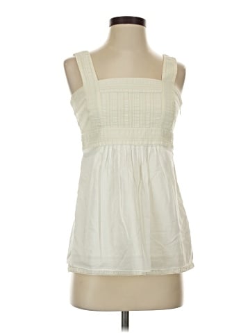 Cynthia Cynthia Steffe Sleeveless Blouse (view 1)