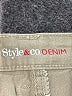 Style&Co Tan Jeans Size 8 - photo 7