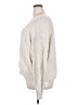 Time and Tru 100% Acrylic Ivory Pullover Sweater Size 20 - photo 5