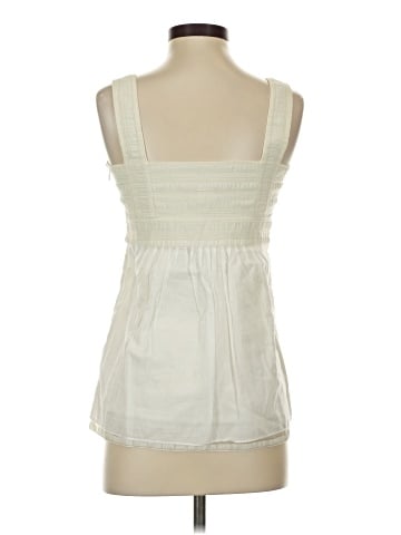 Cynthia Cynthia Steffe Sleeveless Blouse (view 2)