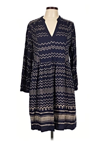 Holding Horses Casual Dress (view 1)