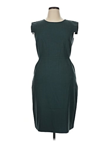 J.Crew Cocktail Dress (view 1)