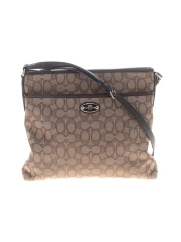 Coach Factory Crossbody Bag (view 1)