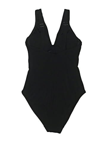 Robin Piccone Bodysuit (view 2)