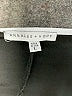 Annalee + Hope Black 3/4 Sleeve T-Shirt Size L - photo 7