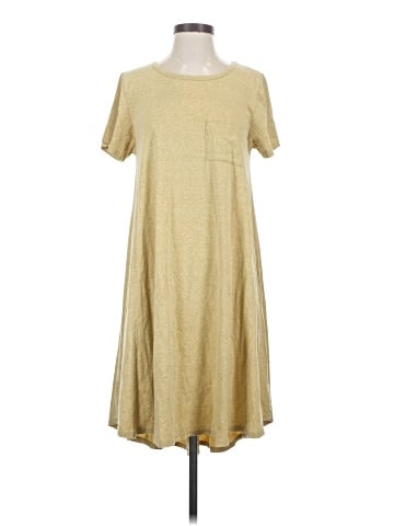 Lularoe Casual Dress (view 1)