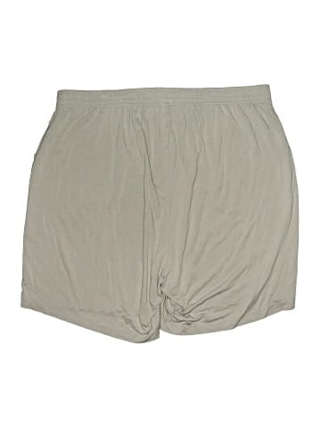 Universal Standard Athletic Shorts (view 2)