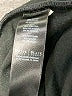 White House Black Market Solid Black Active Pants Size L - photo 8