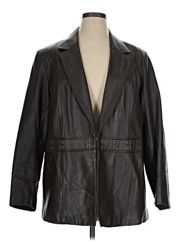 Caslon Blazer (view 1)