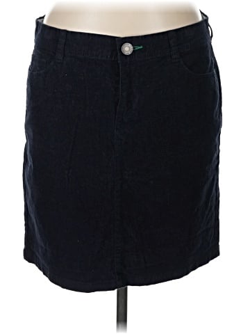 Tommy Hilfiger Denim Skirt (view 1)
