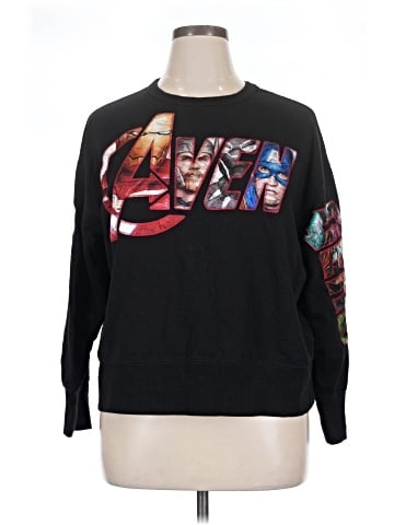 Disney Sweatshirt (view 1)