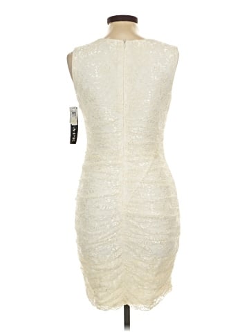 Xscape Cocktail Dress (view 2)