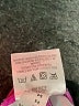 Under Armour Graphic Pink Leggings Size M - photo 8