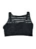La Blanca Black Swimsuit Top Size 8 - photo 1