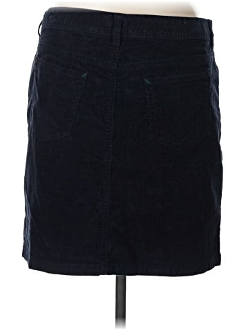Tommy Hilfiger Denim Skirt (view 2)