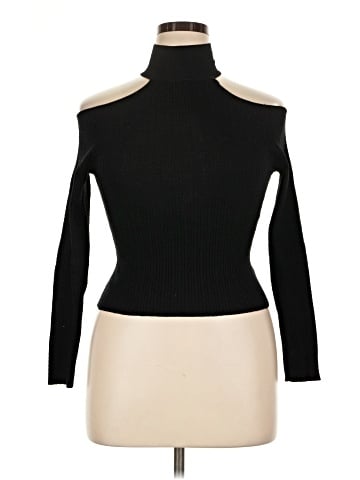 Zara Long Sleeve Top (view 1)