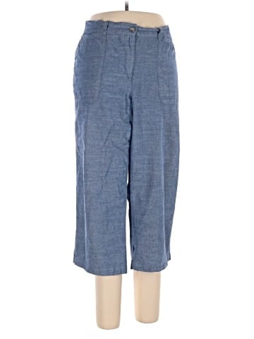 Talbots Outlet Casual Pants (view 1)