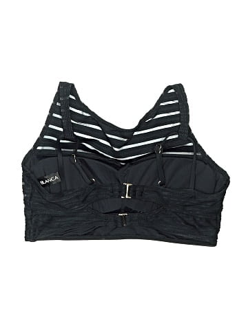 La Blanca Swimsuit Top (view 2)