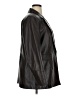 Caslon 100% Polyester Brown Blazer Size 1X - photo 4