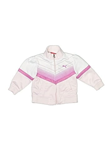 Puma Cardigan (view 1)