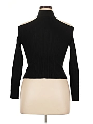 Zara Long Sleeve Top (view 2)