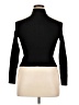 Zara Black Long Sleeve Top Size XL - photo 2