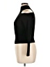Zara Black Long Sleeve Top Size XL - photo 5