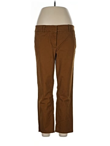 Ann Taylor LOFT Casual Pants (view 1)