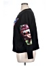 Disney Graphic Black Sweatshirt Size XL - photo 5
