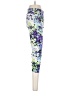 Calvin Klein Performance Print Blue Active Pants Size S - photo 4