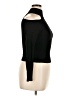 Zara Black Long Sleeve Top Size XL - photo 4