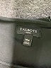 Talbots Solid Black Casual Dress Size 14 - photo 7