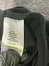 Talbots Solid Black Casual Dress Size 14 - photo 8