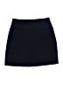Athleta Solid Blue Skort Size 0 - photo 1