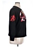 Disney Graphic Black Sweatshirt Size XL - photo 4