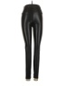 Assorted Brands 100% Polyurethane Black Active Pants Size S - photo 1