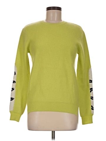 Stile Benetton Pullover Sweater (view 1)