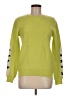 Stile Benetton Green Pullover Sweater One size - photo 1