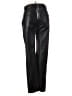 Steve Madden 100% Polyester Black Casual Pants Size S - photo 2