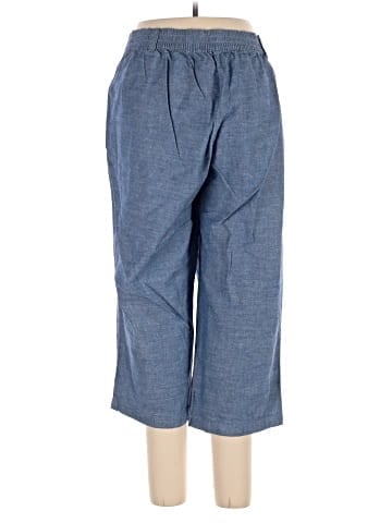 Talbots Outlet Casual Pants (view 2)