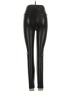 Assorted Brands 100% Polyurethane Black Active Pants Size S - photo 2